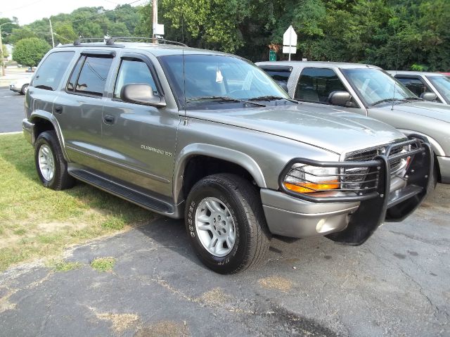 Dodge Durango 2001 photo 3