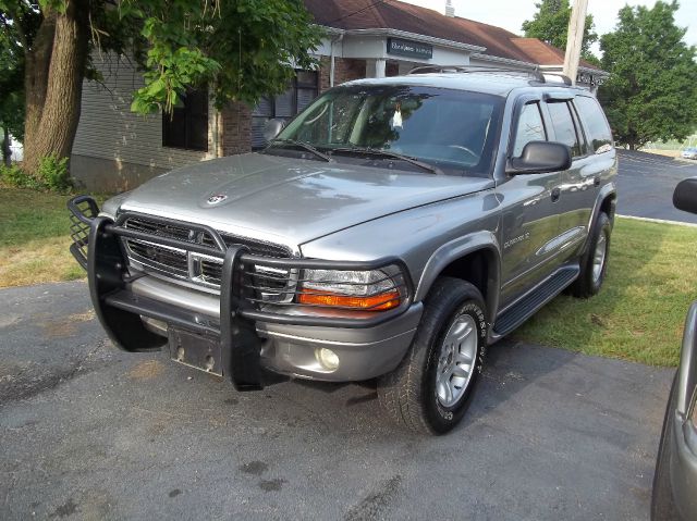 Dodge Durango 2001 photo 4