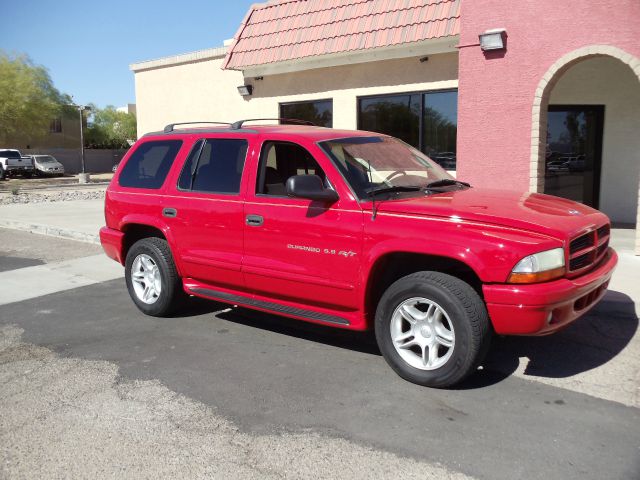 Dodge Durango 2001 photo 2