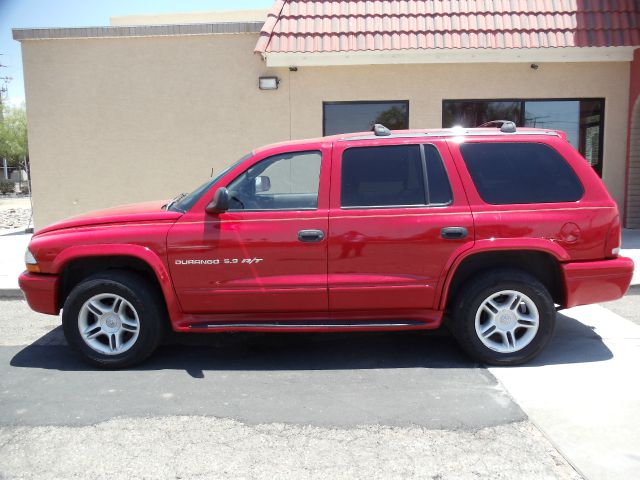 Dodge Durango 2001 photo 3