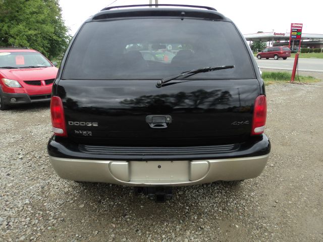 Dodge Durango 2001 photo 1