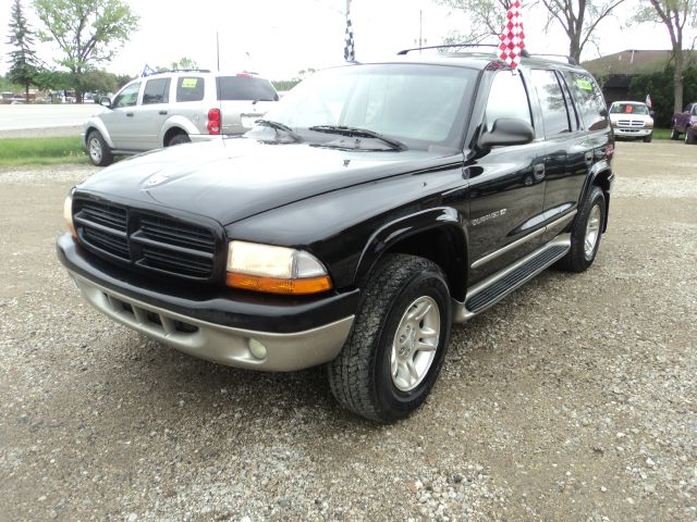 Dodge Durango 2001 photo 14