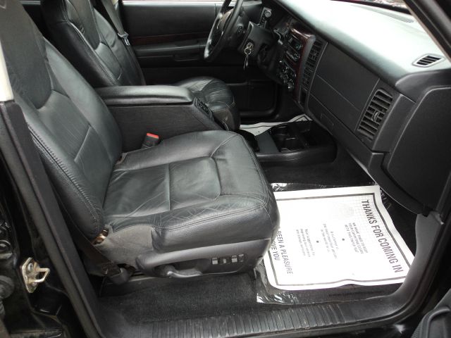 Dodge Durango 2001 photo 2