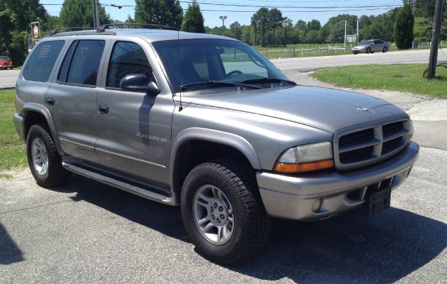 Dodge Durango SLT SUV