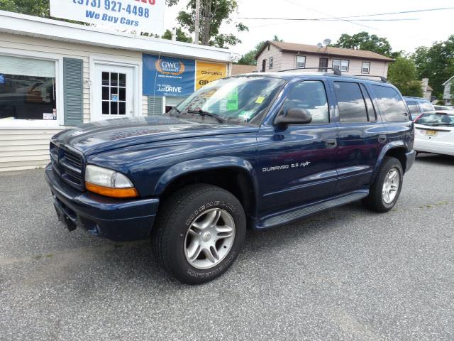 Dodge Durango 2001 photo 3