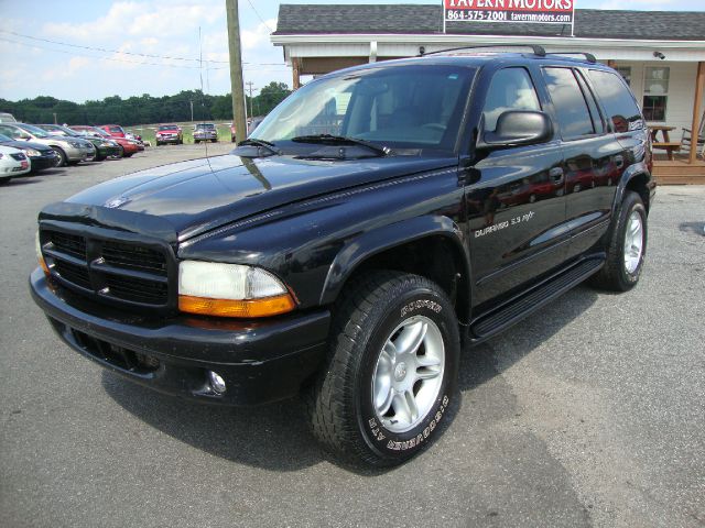 Dodge Durango 2001 photo 3