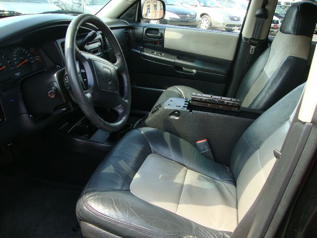 Dodge Durango 2001 photo 4