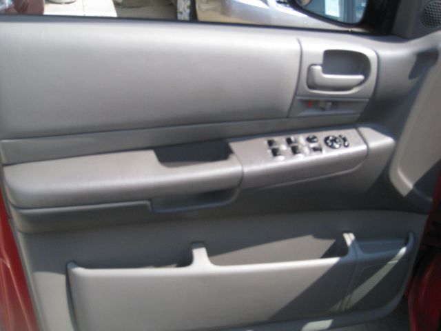 Dodge Durango 2001 photo 14