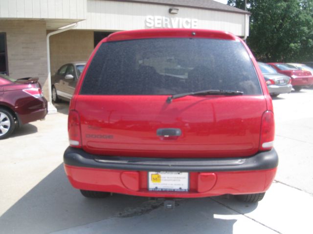 Dodge Durango 2001 photo 15