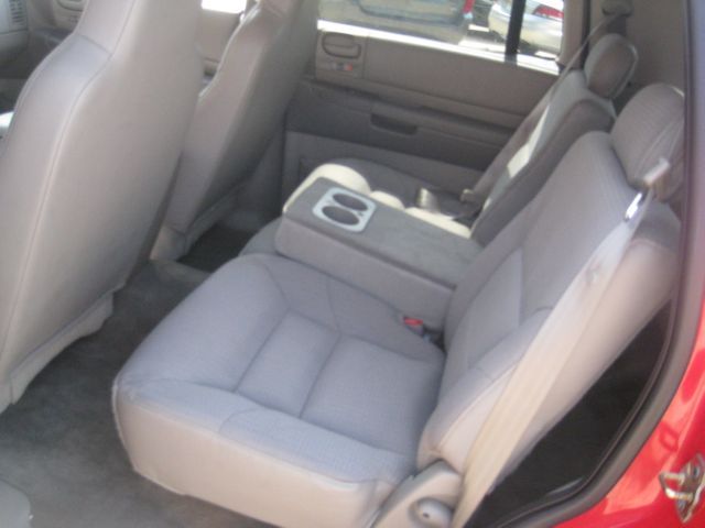 Dodge Durango 2001 photo 3