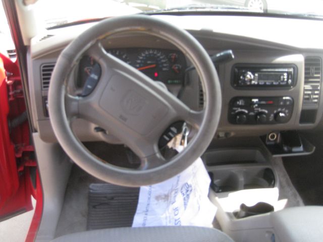 Dodge Durango 2001 photo 8