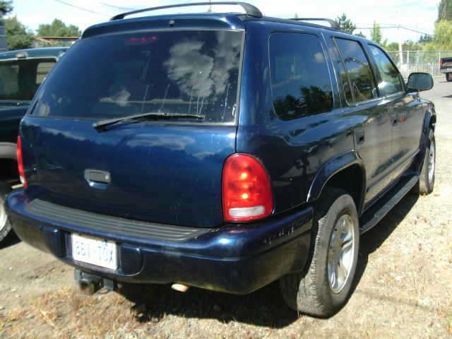 Dodge Durango 2001 photo 3