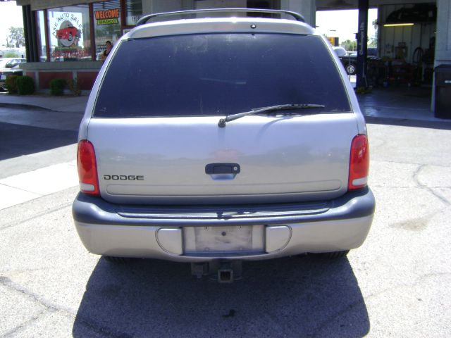 Dodge Durango 2001 photo 10