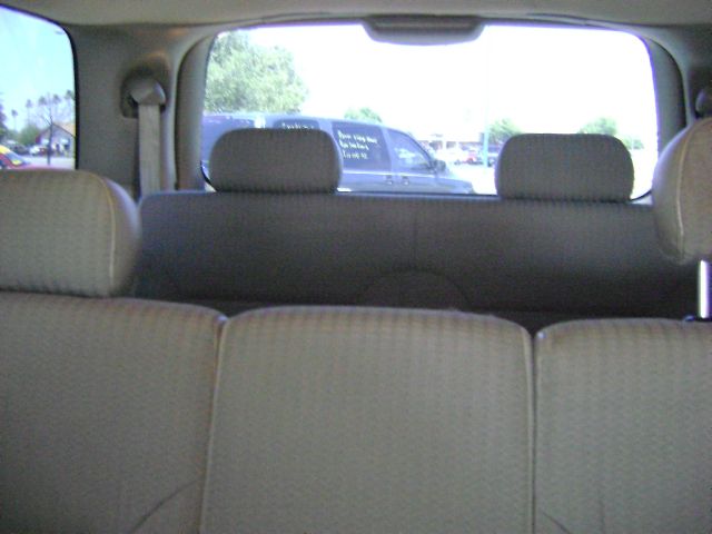 Dodge Durango 2001 photo 11