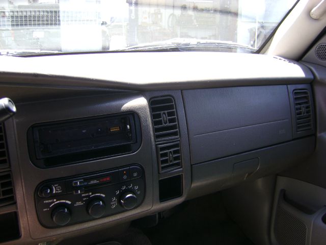 Dodge Durango 2001 photo 2