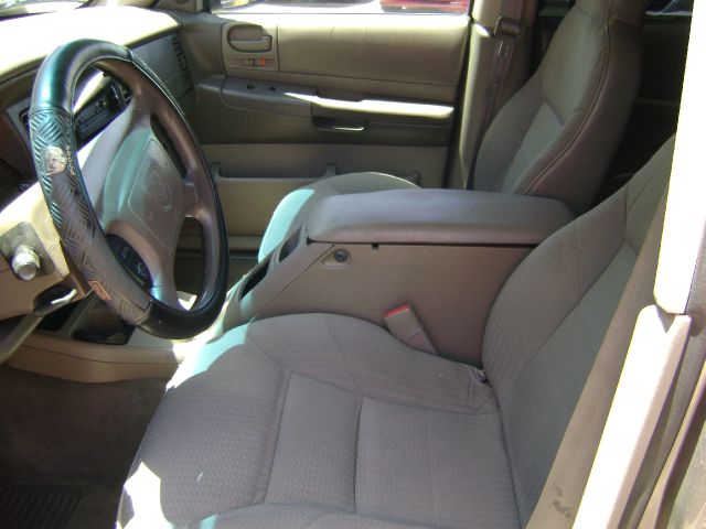 Dodge Durango 2001 photo 5