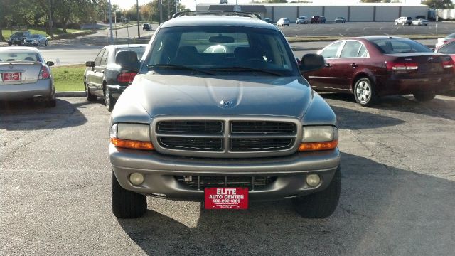 Dodge Durango 2001 photo 1