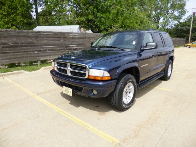 Dodge Durango 2001 photo 1