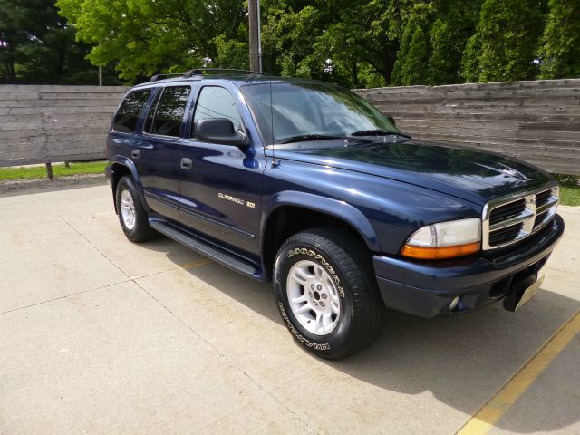 Dodge Durango 2001 photo 39