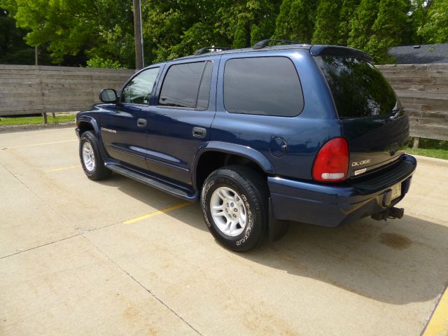 Dodge Durango 2001 photo 47