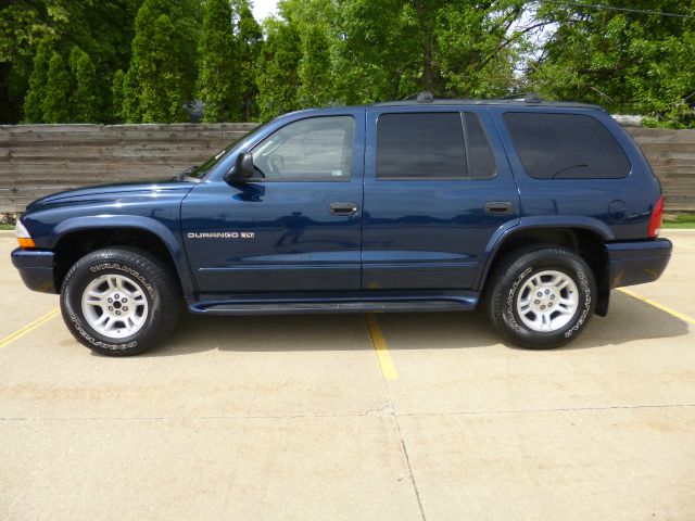 Dodge Durango 2001 photo 48