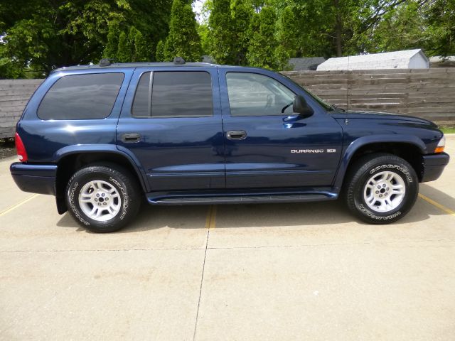 Dodge Durango 2001 photo 49