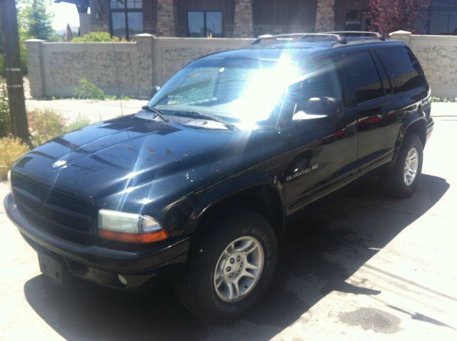 Dodge Durango 2001 photo 3