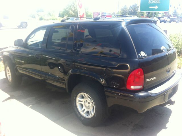 Dodge Durango 2001 photo 4