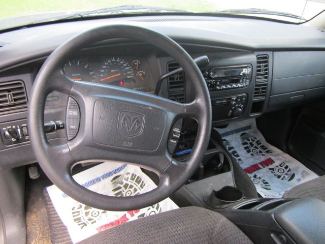 Dodge Durango 2001 photo 2