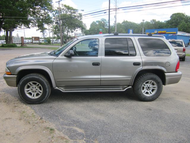 Dodge Durango 2001 photo 3