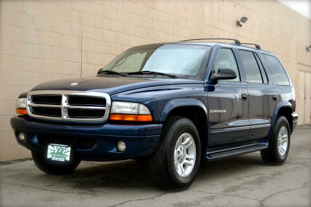 Dodge Durango 2001 photo 2