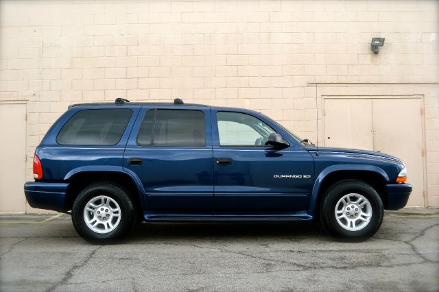 Dodge Durango 2001 photo 3