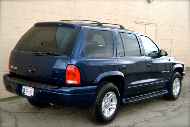 Dodge Durango 2001 photo 4