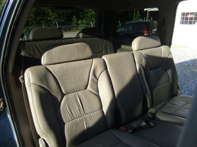 Dodge Durango 2001 photo 1