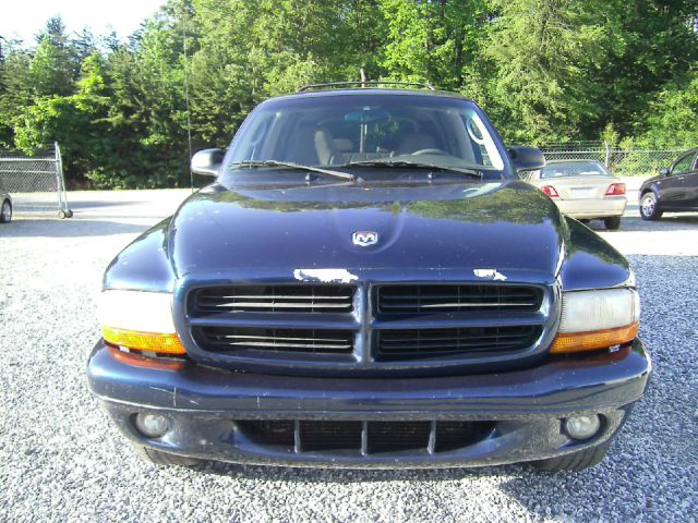 Dodge Durango 2001 photo 11