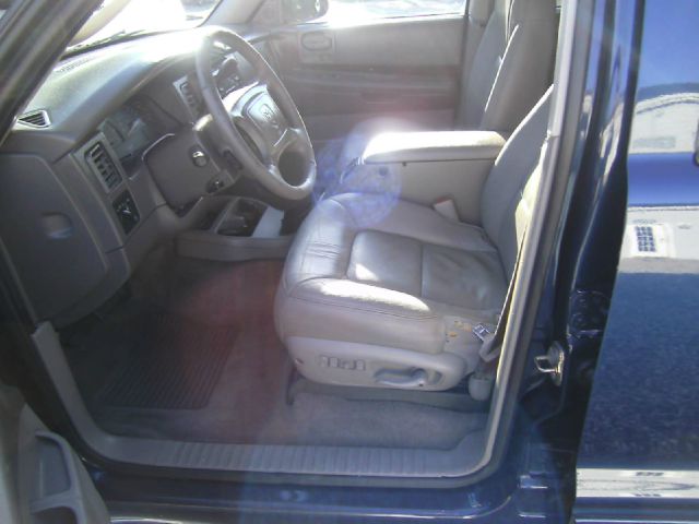 Dodge Durango 2001 photo 5