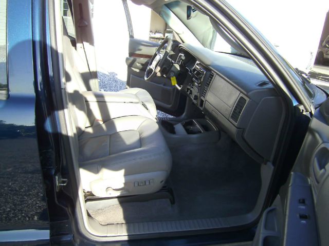 Dodge Durango 2001 photo 6