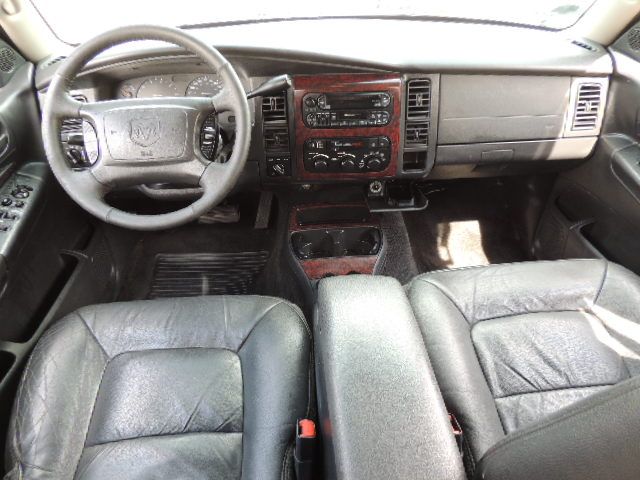 Dodge Durango 2001 photo 4