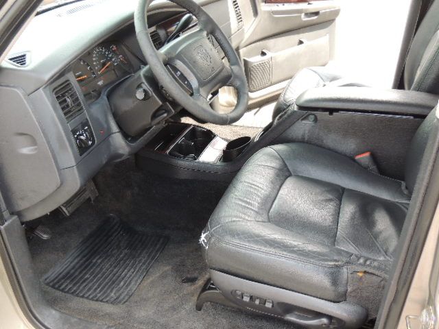 Dodge Durango 2001 photo 6