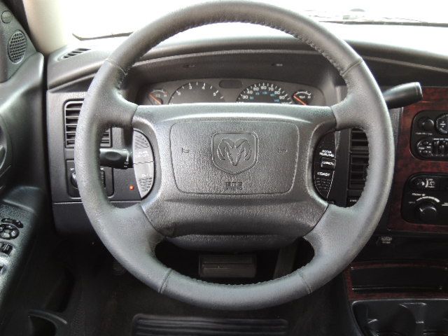 Dodge Durango 2001 photo 9