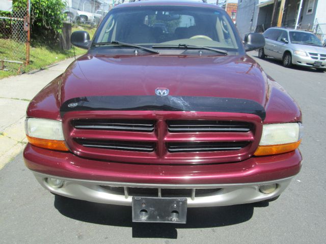 Dodge Durango 2001 photo 11