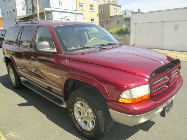 Dodge Durango 2001 photo 12