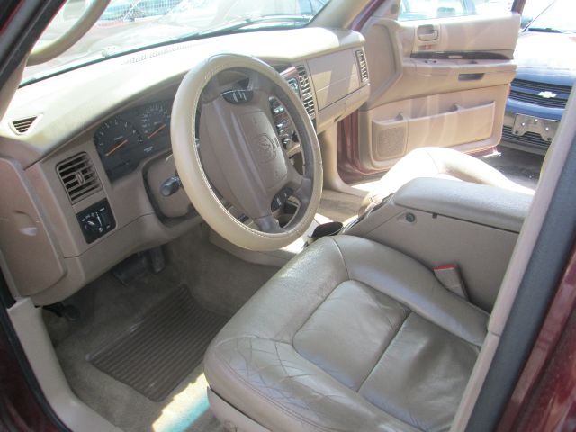 Dodge Durango 2001 photo 3