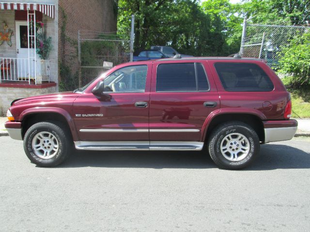 Dodge Durango 2001 photo 5