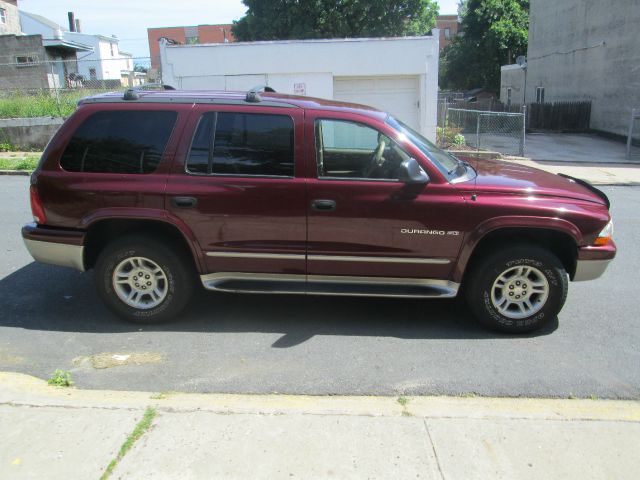 Dodge Durango 2001 photo 9