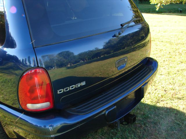 Dodge Durango 2001 photo 1