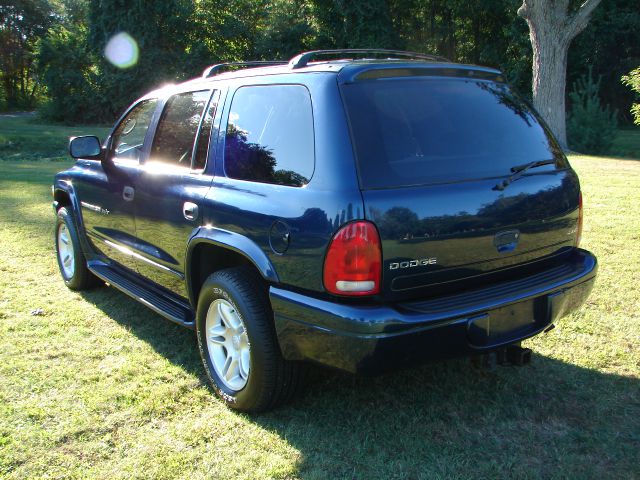 Dodge Durango 2001 photo 2