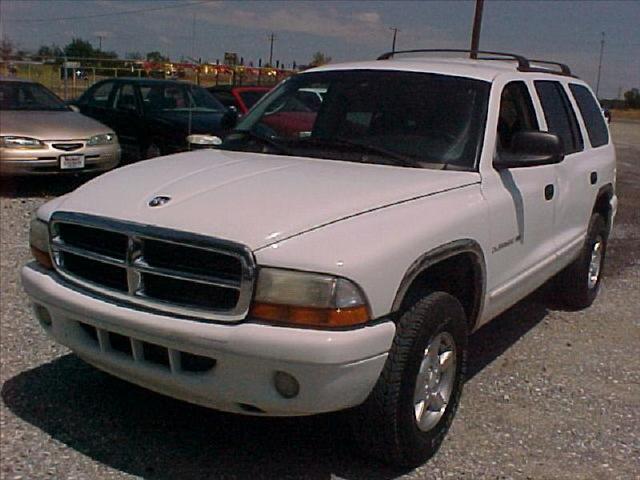 Dodge Durango Wagon SE Sport Utility