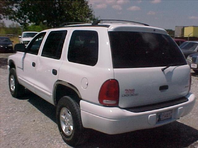 Dodge Durango 2001 photo 2