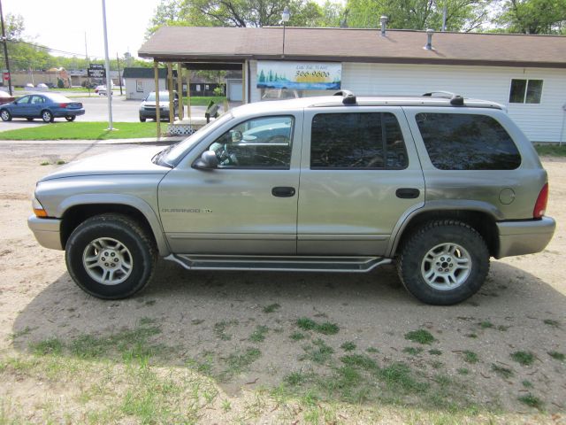 Dodge Durango 2001 photo 4